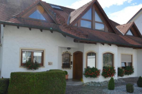 Privatzimmer Ulbricht/Föhr